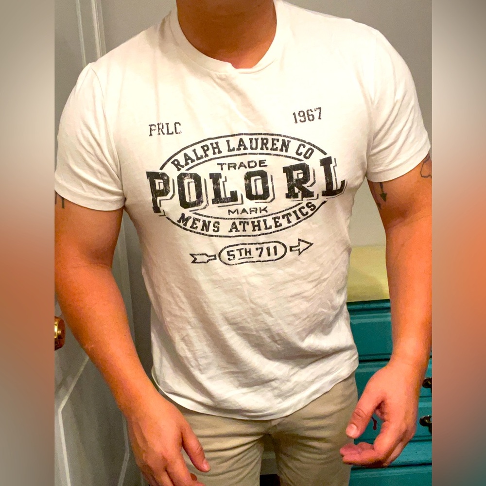 Ralph Lauren men’s T-shirt